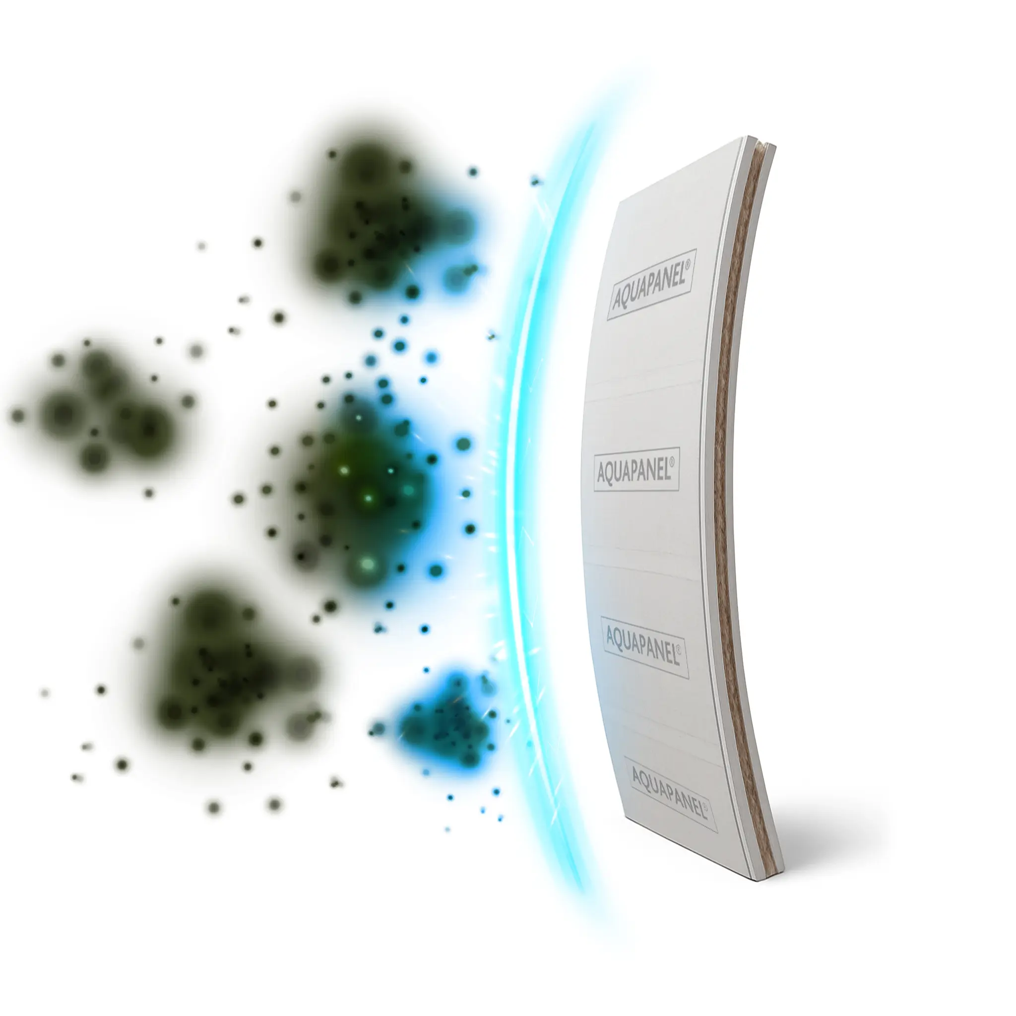 مقاومة للعفن والفطريات