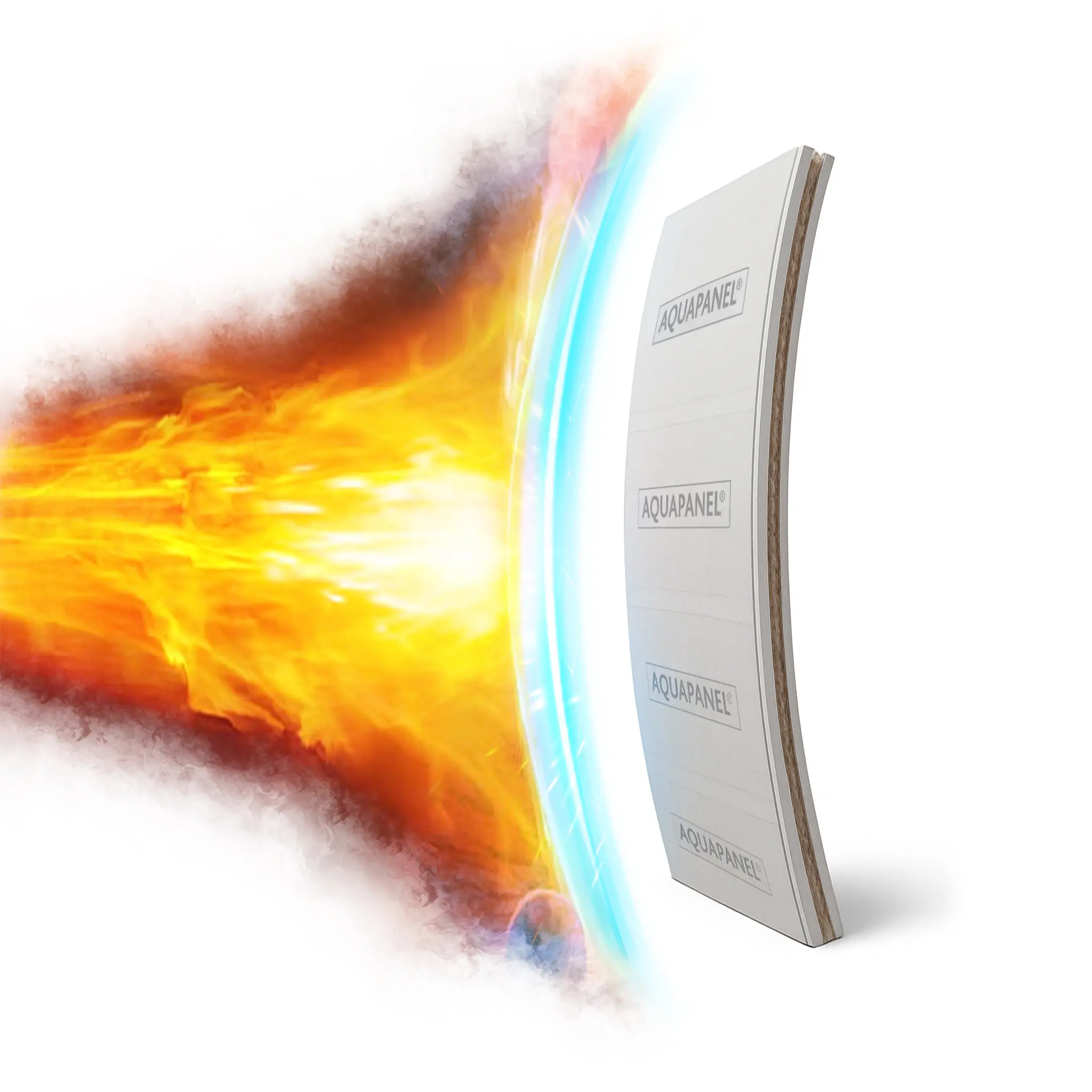 غير قابل للاشتعال (تصنيف A1)