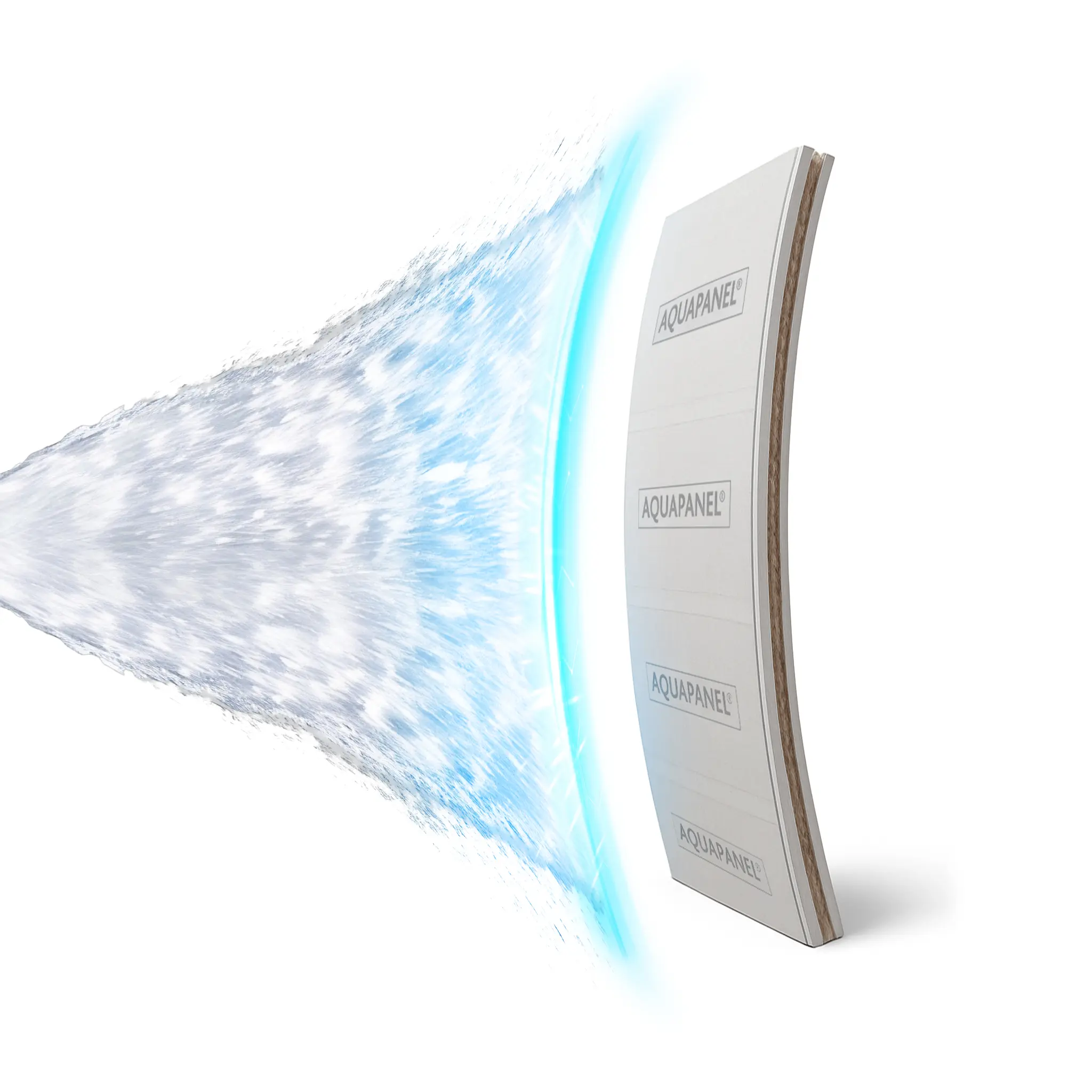 مقاومة 100% للمياه